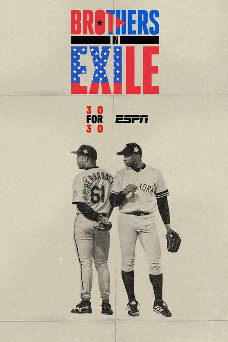Brothers in Exile